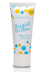 Collection Bright & Glow Brightening BB Cream, $16.90